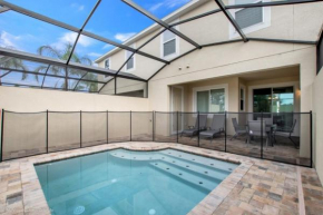1503Cpc Solara Resort Townhouse